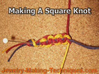 Make Hemp Earring - Learn Easy Tips For A Successful Output