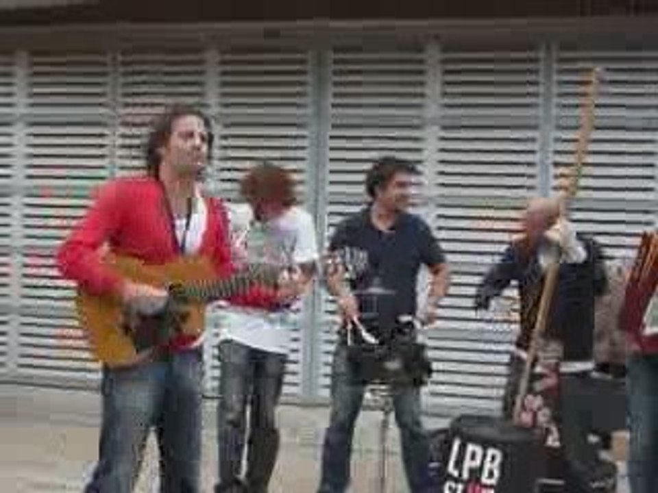 Marie des Petites Bourrettes (LPB Club)