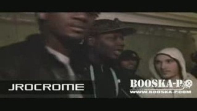 sexion dassaut freestyle booskapétage 2 cable