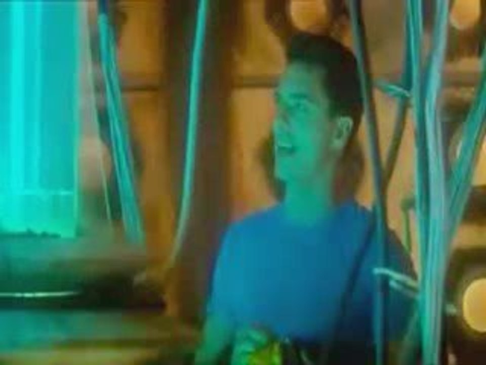 The Doctor - The Chosen One