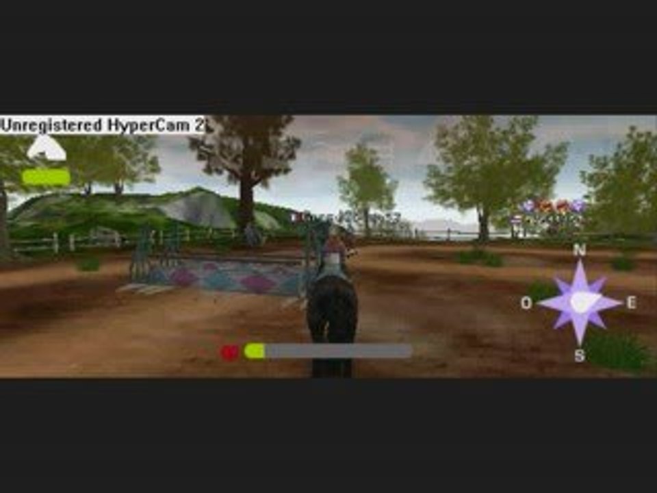 Mes amis de Mission Equitation Oline_0001