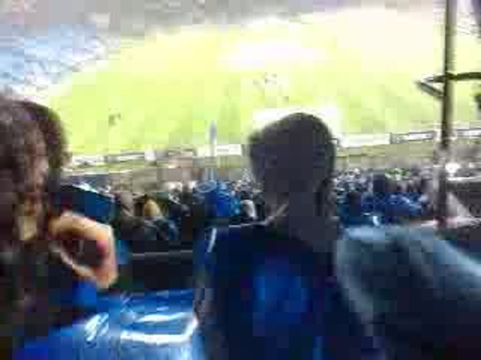 Allez L'OM