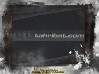 Tahribat Special Forces - Tahribat Özel Kuvvetleri -TBT2009