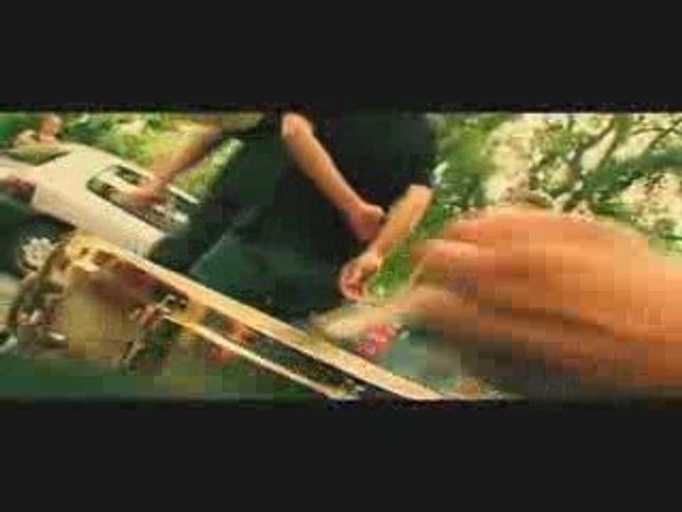 Militant du Quotidien - L'Homme Parle