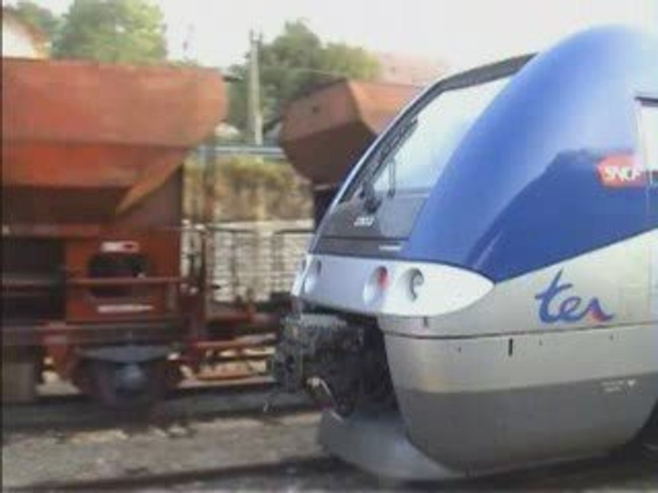 Mouchard et la 68081