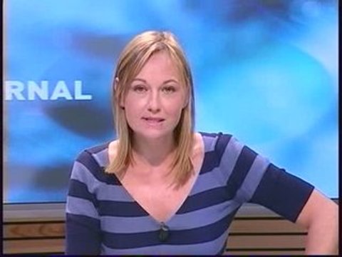 Le Journal TLT -Mardi 22 sept 2009