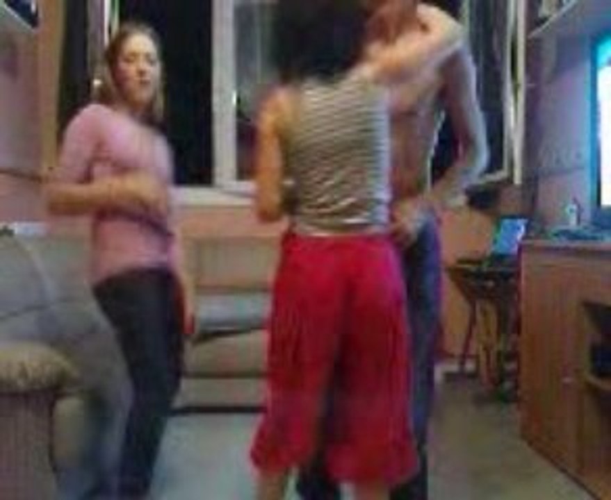 notre soiree re