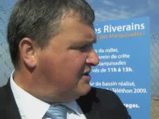 Revin : la centrale ouvre ses portes