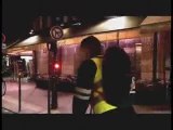 SDAR Paris by night clip !! perso j'aime pas !!