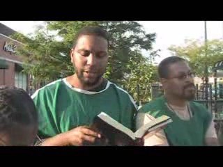 PT7 NO FLESH SHALL BE JUSTIFIED IN THE LAW