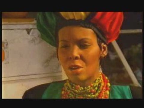 Joelle - Ursull - Syel Tambou