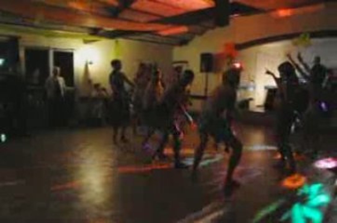 Qui a les plus grosses maracas ????