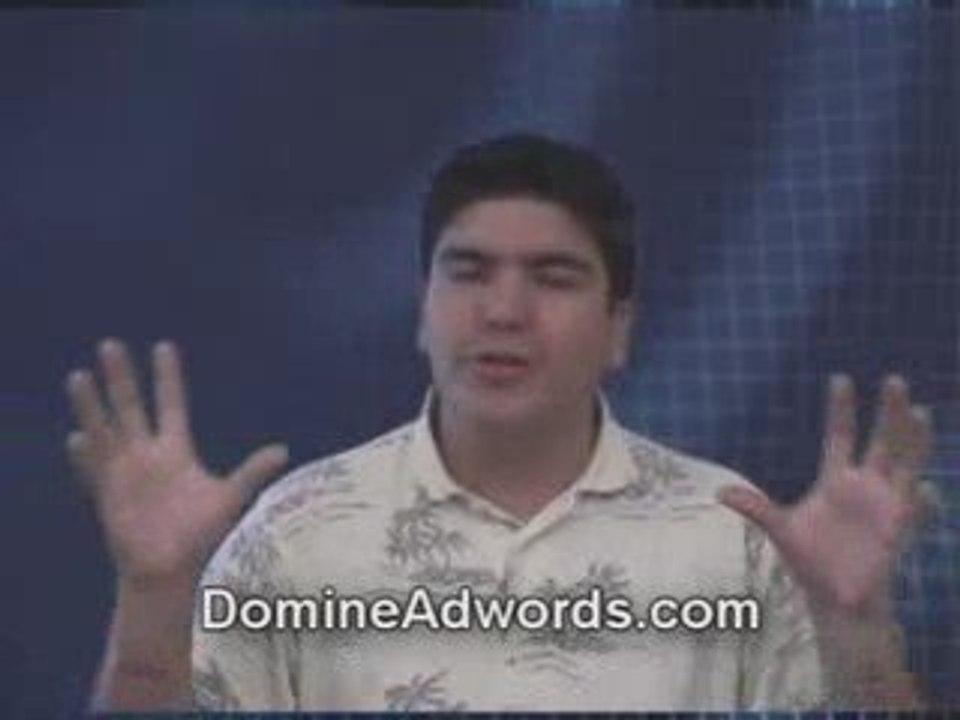 10 Errores Fatales al hacer Publicidad en Adwords