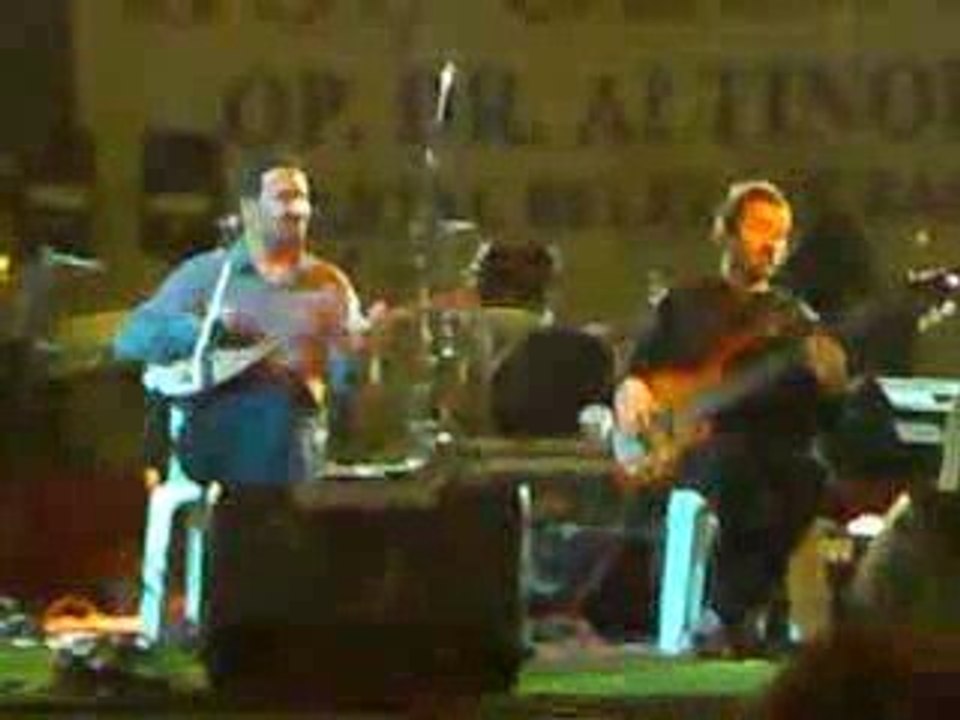 mikail aslan konseri-Kartal