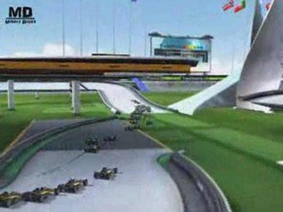 Mighty ducks clan video 2