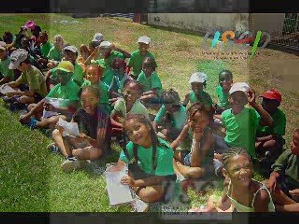 USEP Guyane
