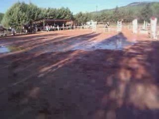 Concouur Groos && Mooi