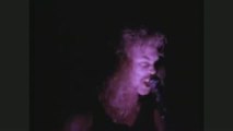 Metallica - Welcome home (Sanitarium) live