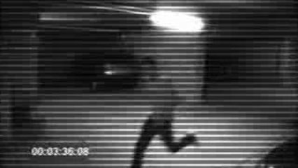 Caméras de surveillance