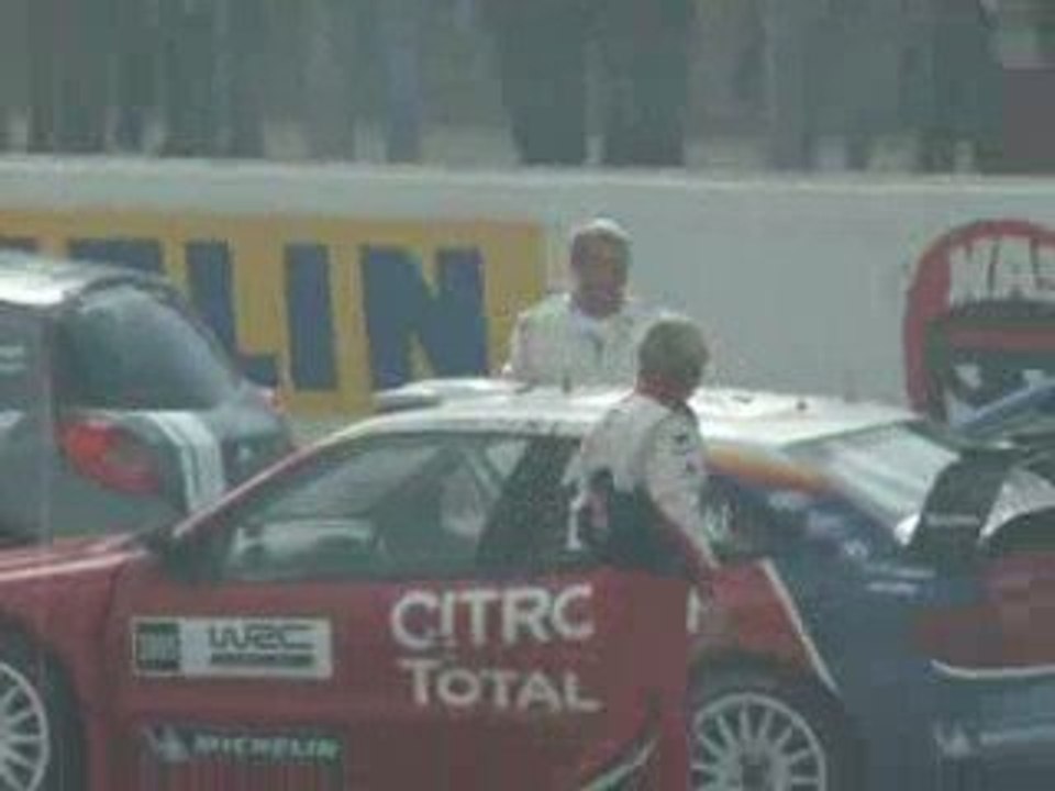 Autodrome Héritage Festival 2