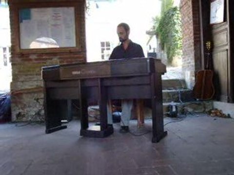 sortie vélo FOULEES DE LA RUE 2009 SEPT