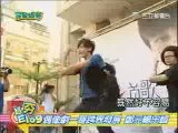 joe cheng ... news idol to singer (sept 22/09)