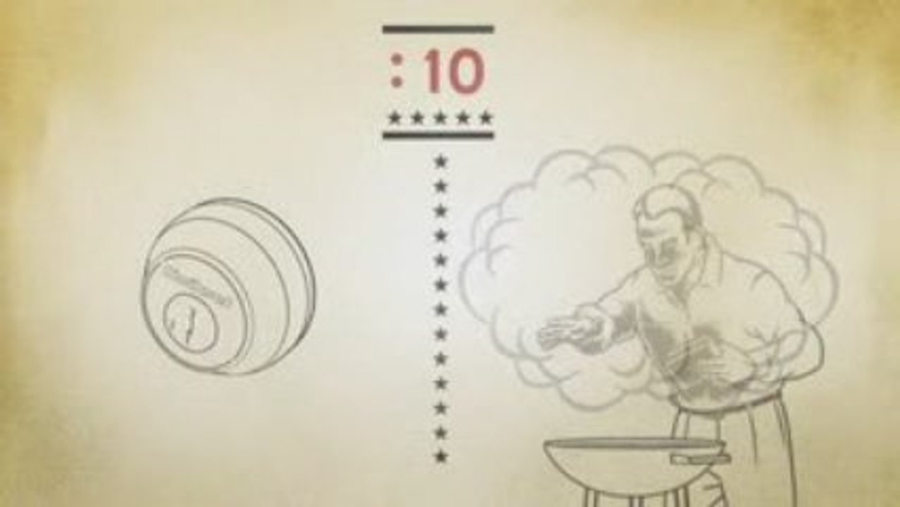 Kwikset Rekey - BBQ - Easily Rekey your Locks