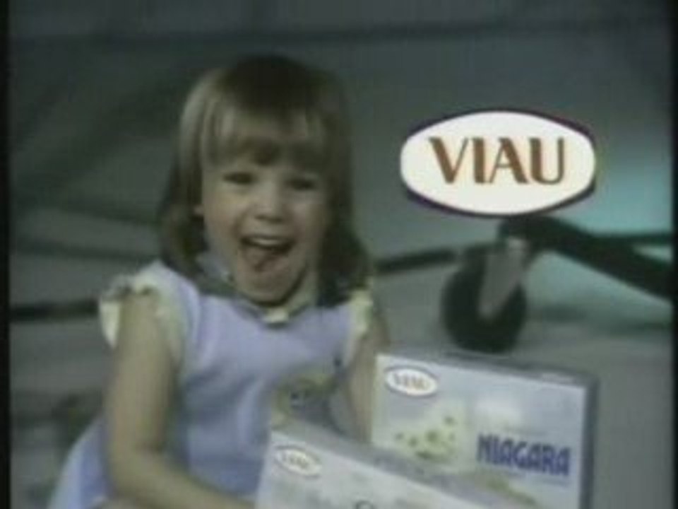 Viau biscuits - Vidéo Dailymotion