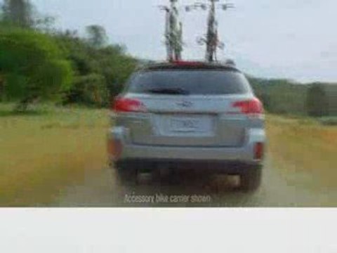 Bob Baker Subaru El Cajon San Diego