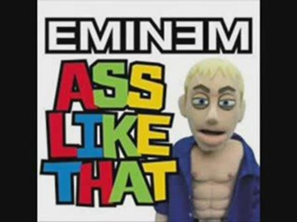 BG- Ass like that (bg qk remix)