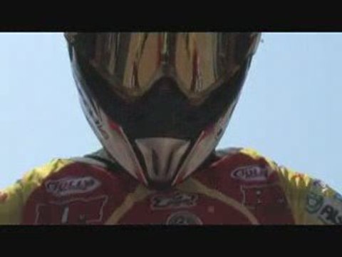 [ENDURO] Mika AHOLA WEC E1 2009 Champ Training [Goodspeed]