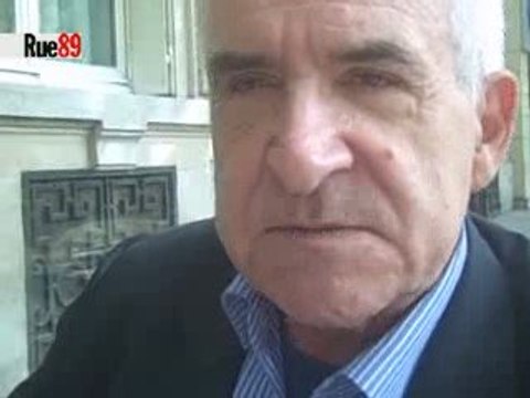 Clearstream : questions à Yves Bertrand, ex-patron des RG