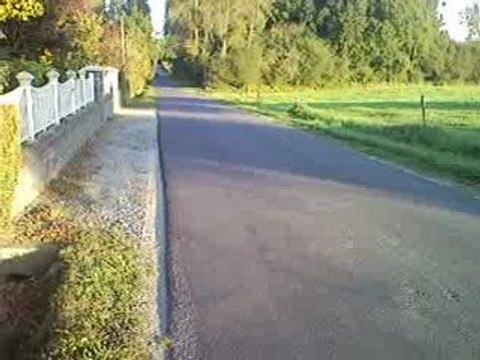 PROTO AGP TOP ALU 87cc BY CALABERO & PREPA FLC RACING