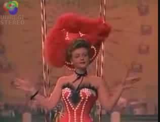 How'd You Like to Spoon With Me? par Angela Lansbury