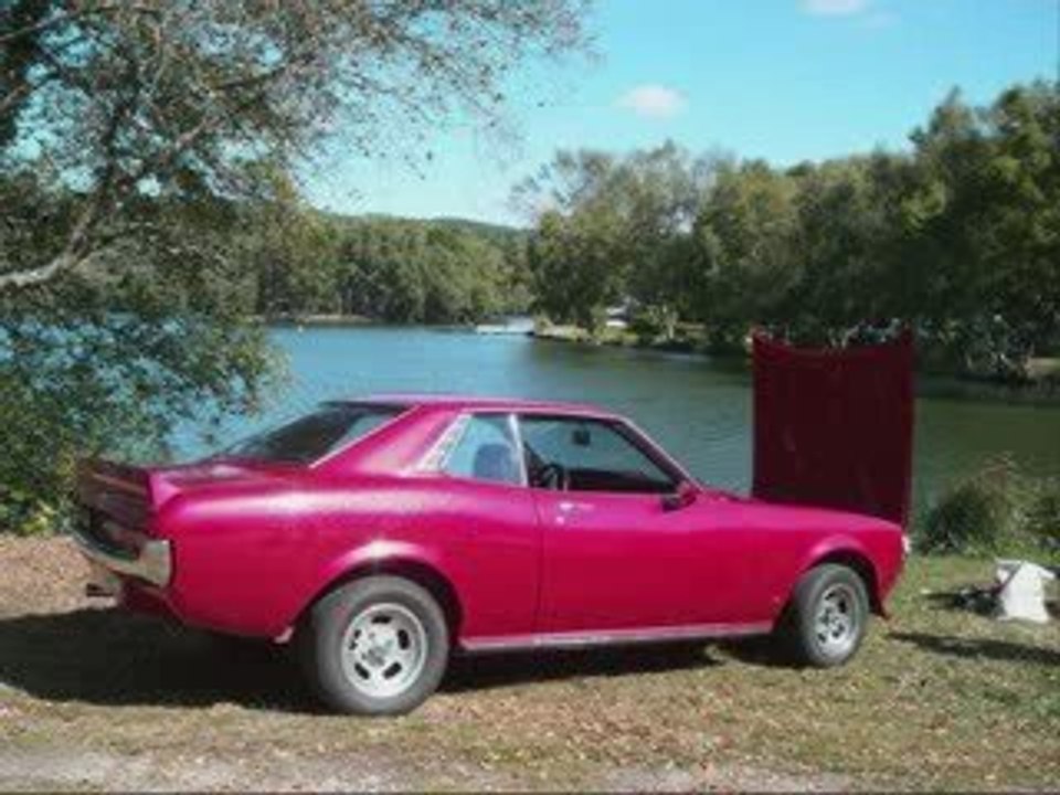 Rasso Breizh Jap' Car Event