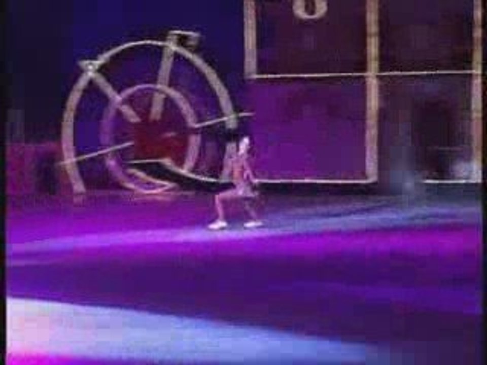 kids on ice 2005