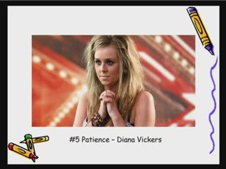 5 Best X-Factor Ringtones