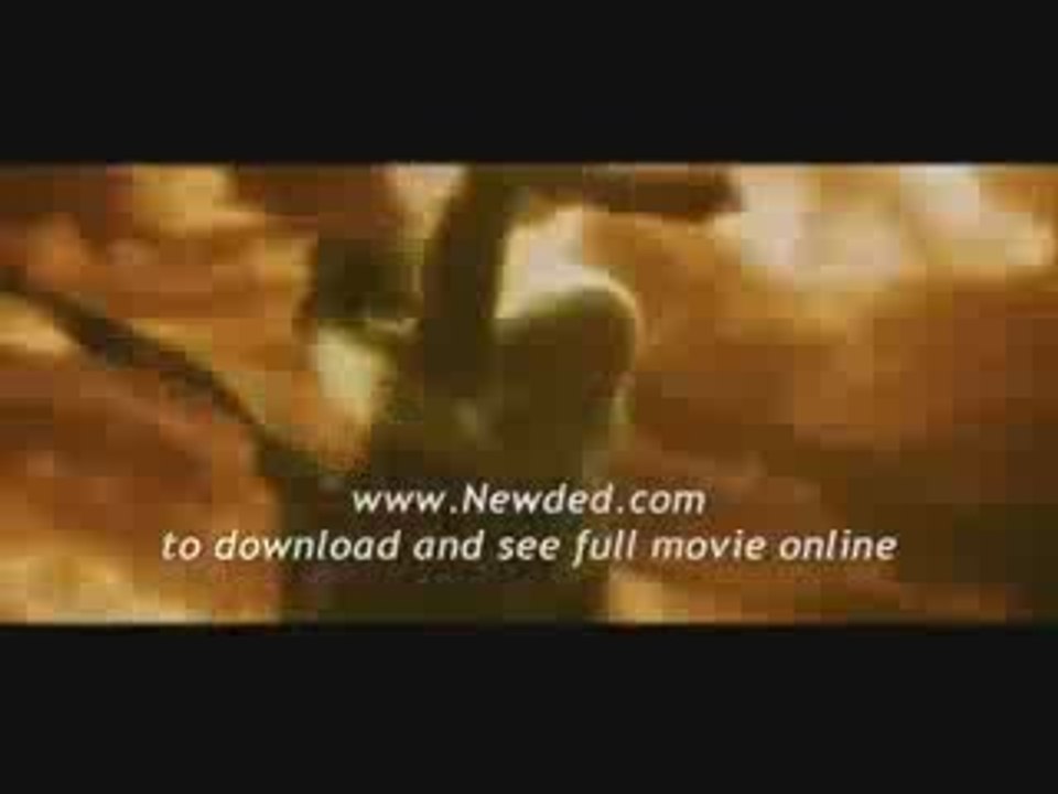 'Harry Potter and the Half-Blood Prince' Trailer 4 HD