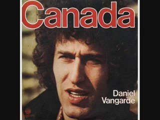 Daniel Vangarde Avec les mains, avec les pieds (1975)