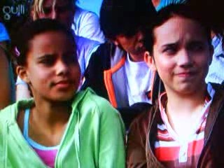 Grand galop - Saison 3 - épisode 10 part 2