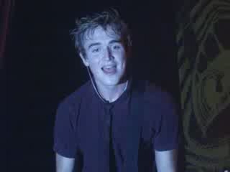 Mcfly Bataclan