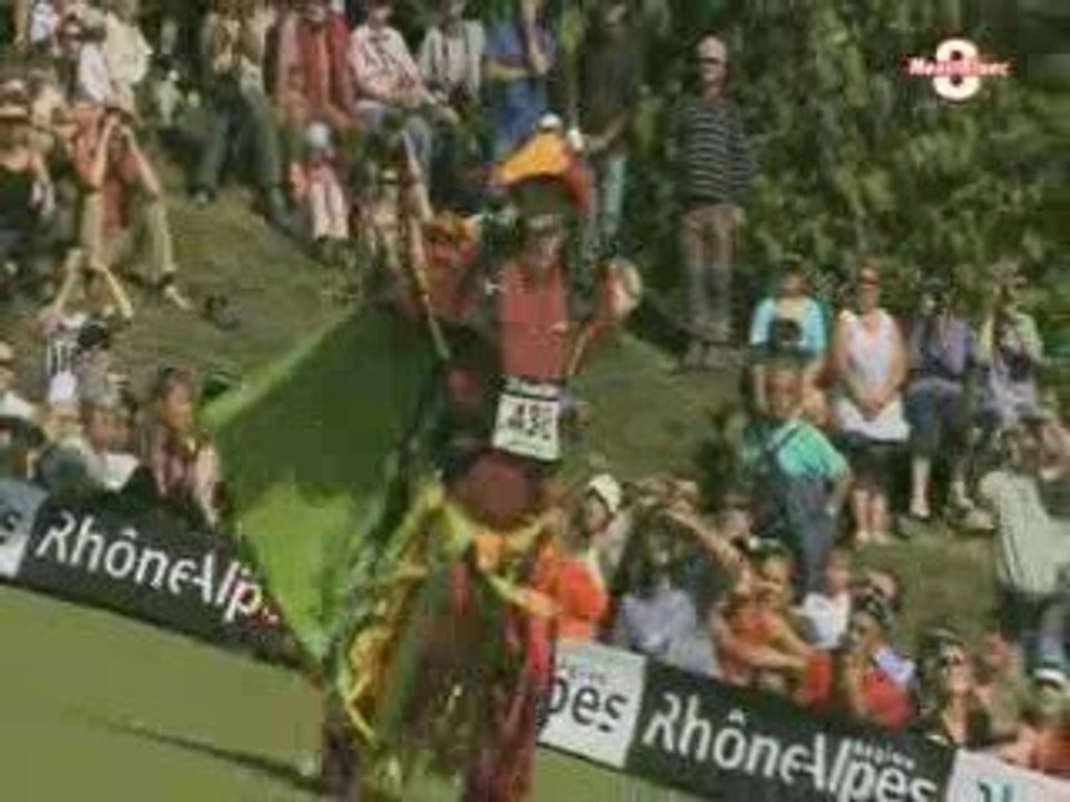 Coupe Icare 2009 (Rhône-Alpes)