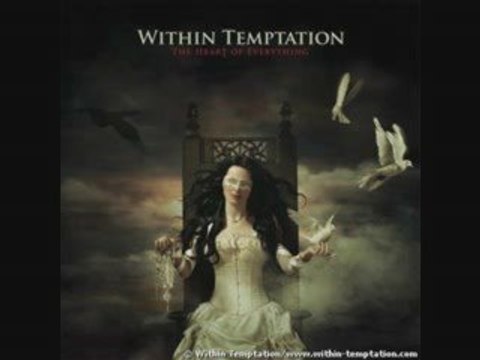 the best of gothic/symphonic metal