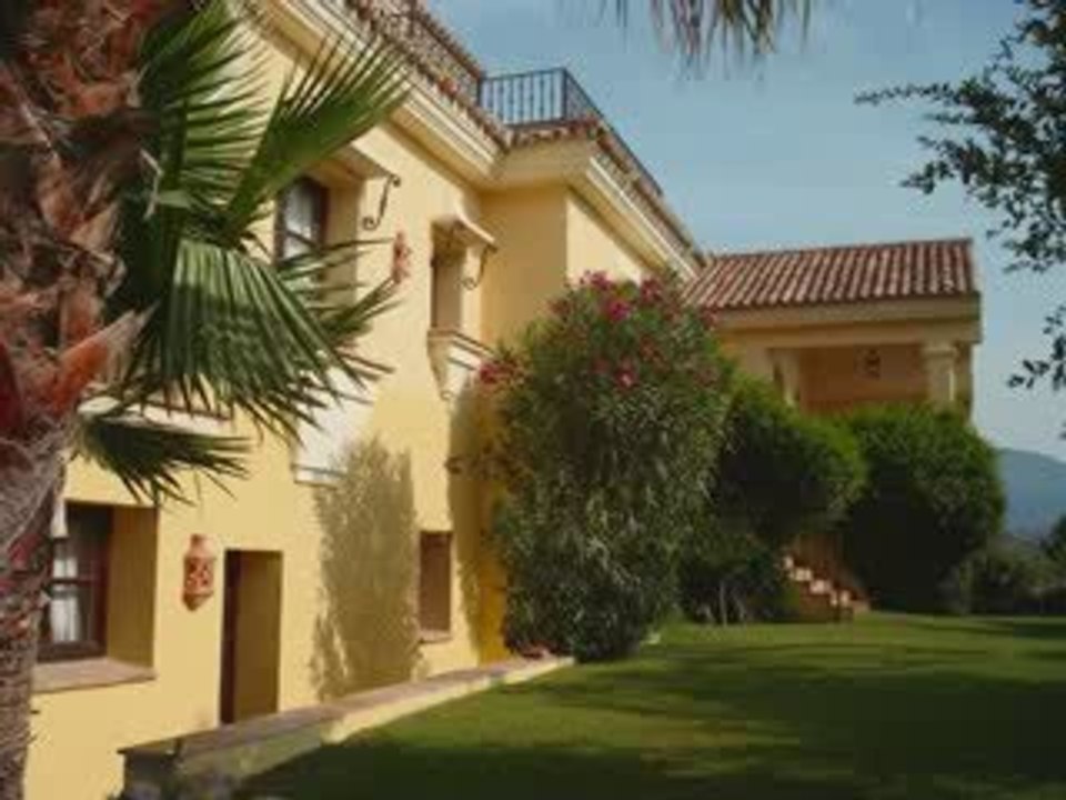 La Zagaleta Property