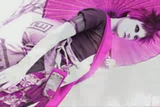 le video que jai fais avec tous amoure