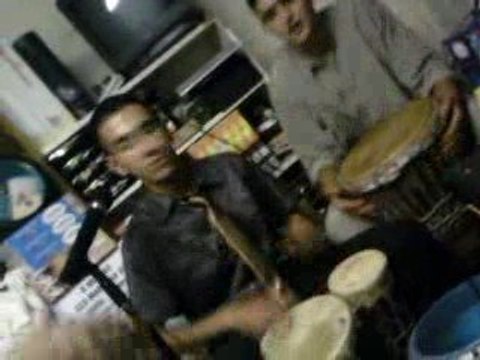 nojoum ait herbil 2009