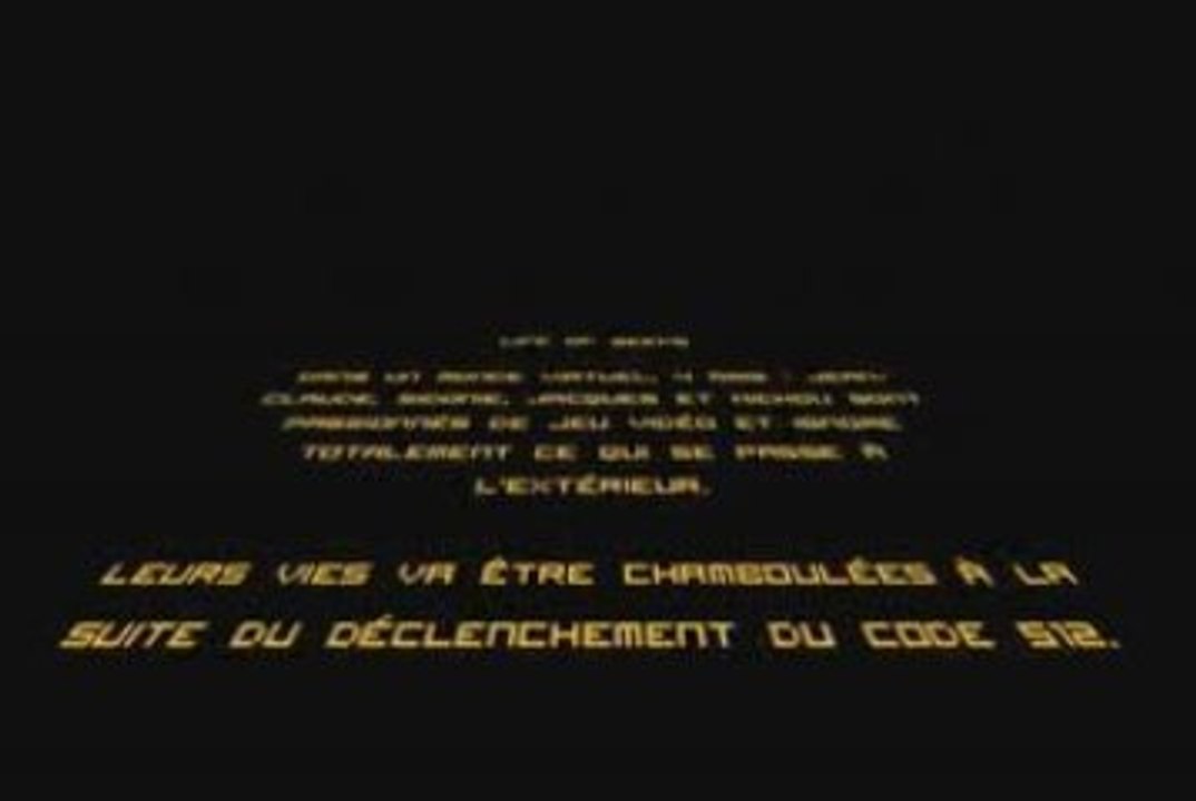 L.O.G - life of geeks - Bande annonce Episode 2