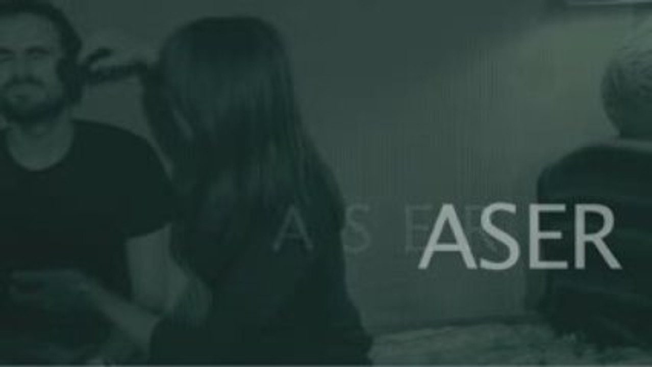 TEST : ASER Interview mois d'août 2009 à Kinshasa