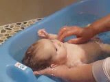 Bain par mamie (part 2)