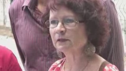 Cecile DUFLOT à la Réunion